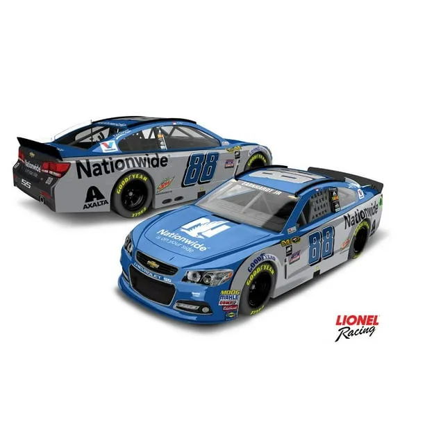 45953 rare nascar diecast