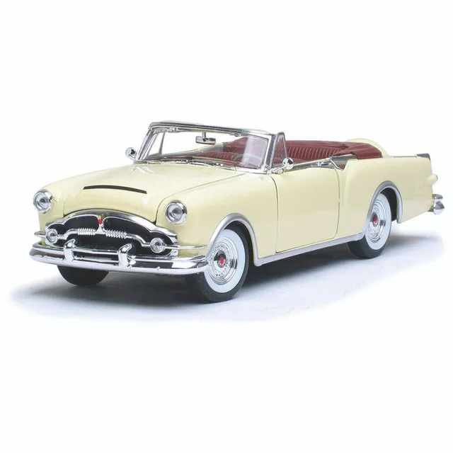 45954 cadillac eldorado diecast