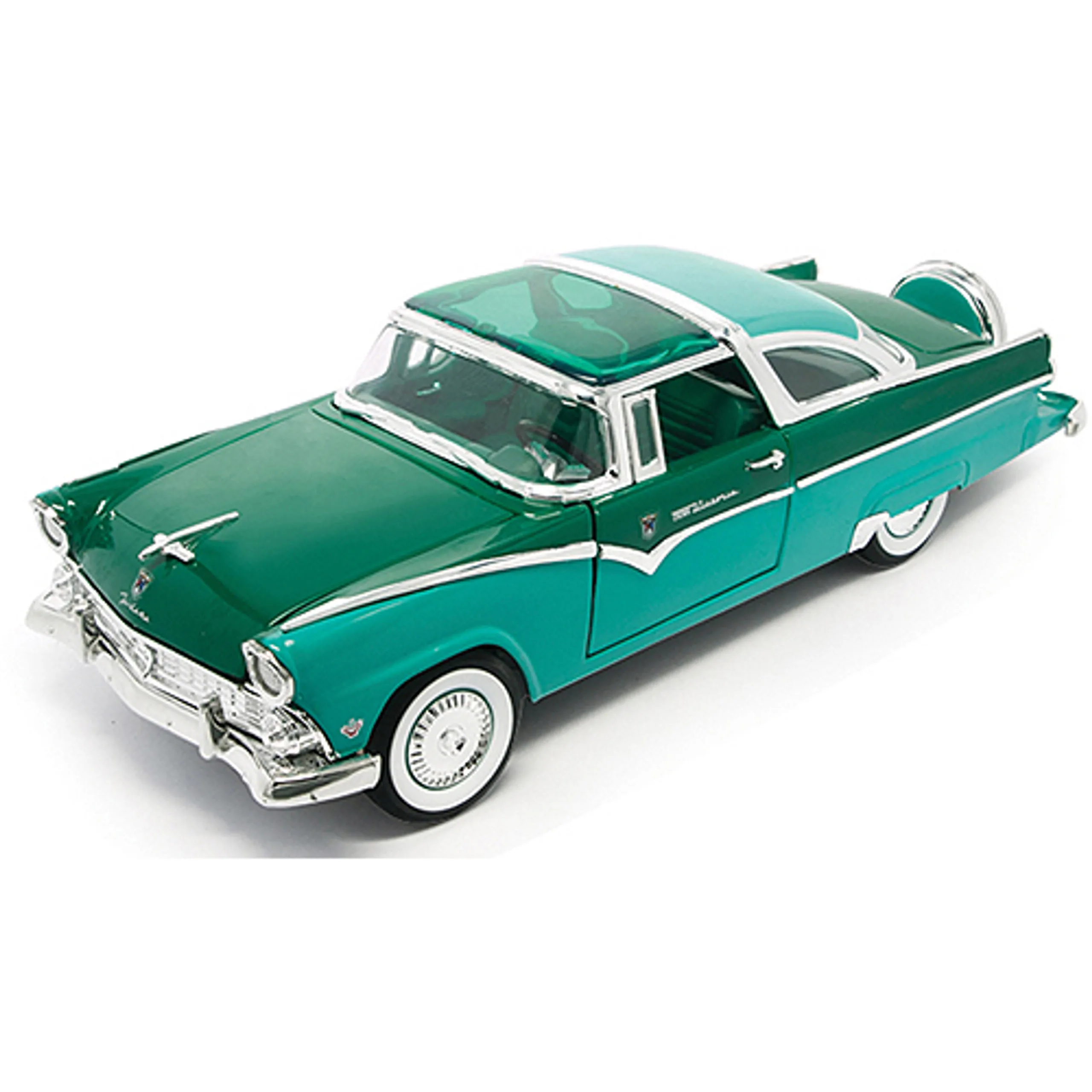 45954 chevy belair diecast