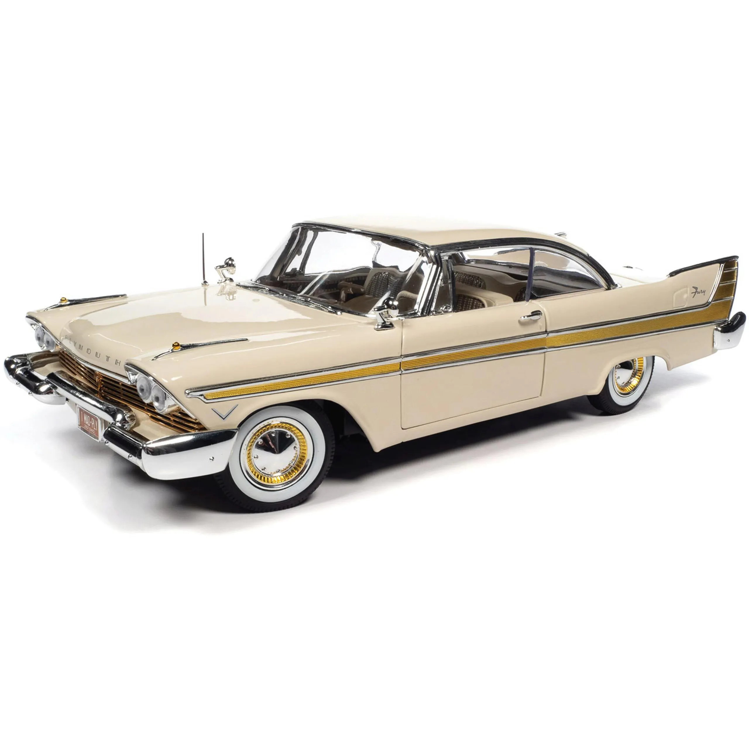 45954 mercedes 300sl diecast