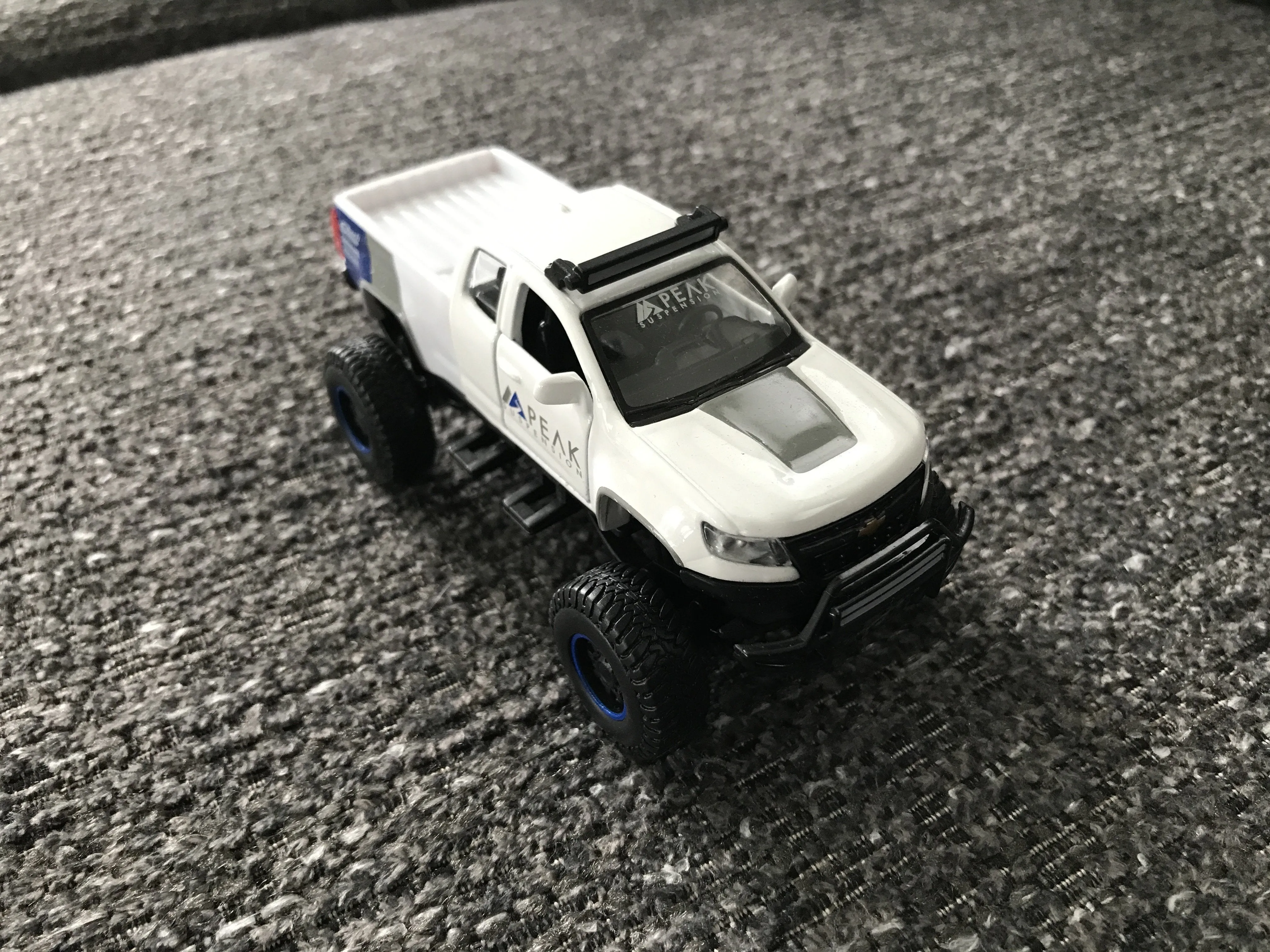 45958 toyota tundra colorado edition