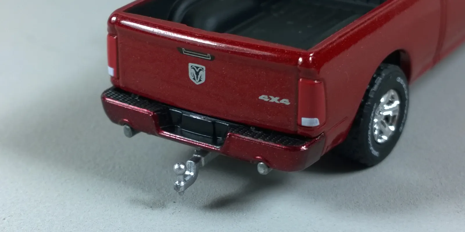 45959 ram 1500 diecast collection 1