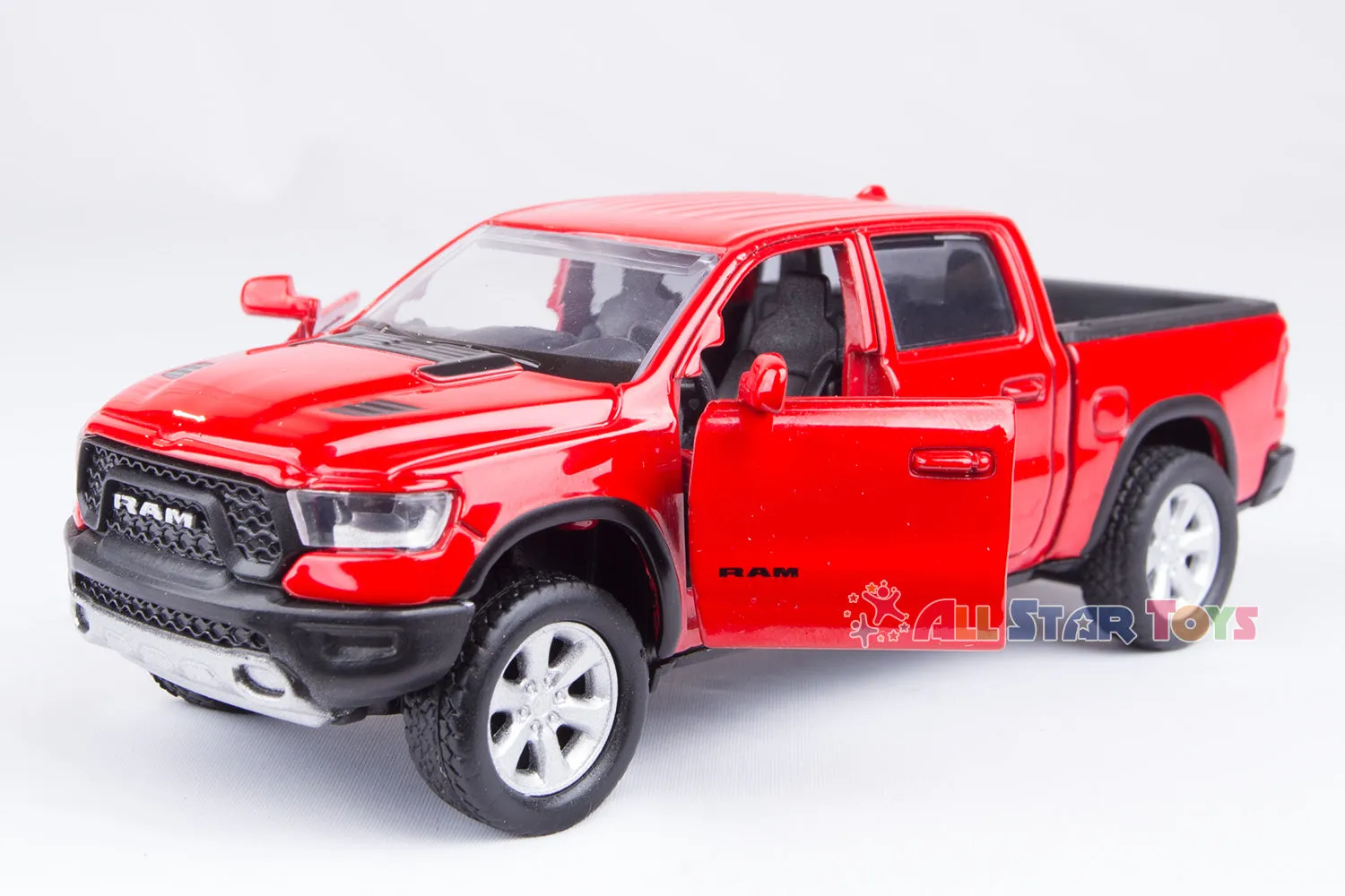 45959 ram 1500 diecast display