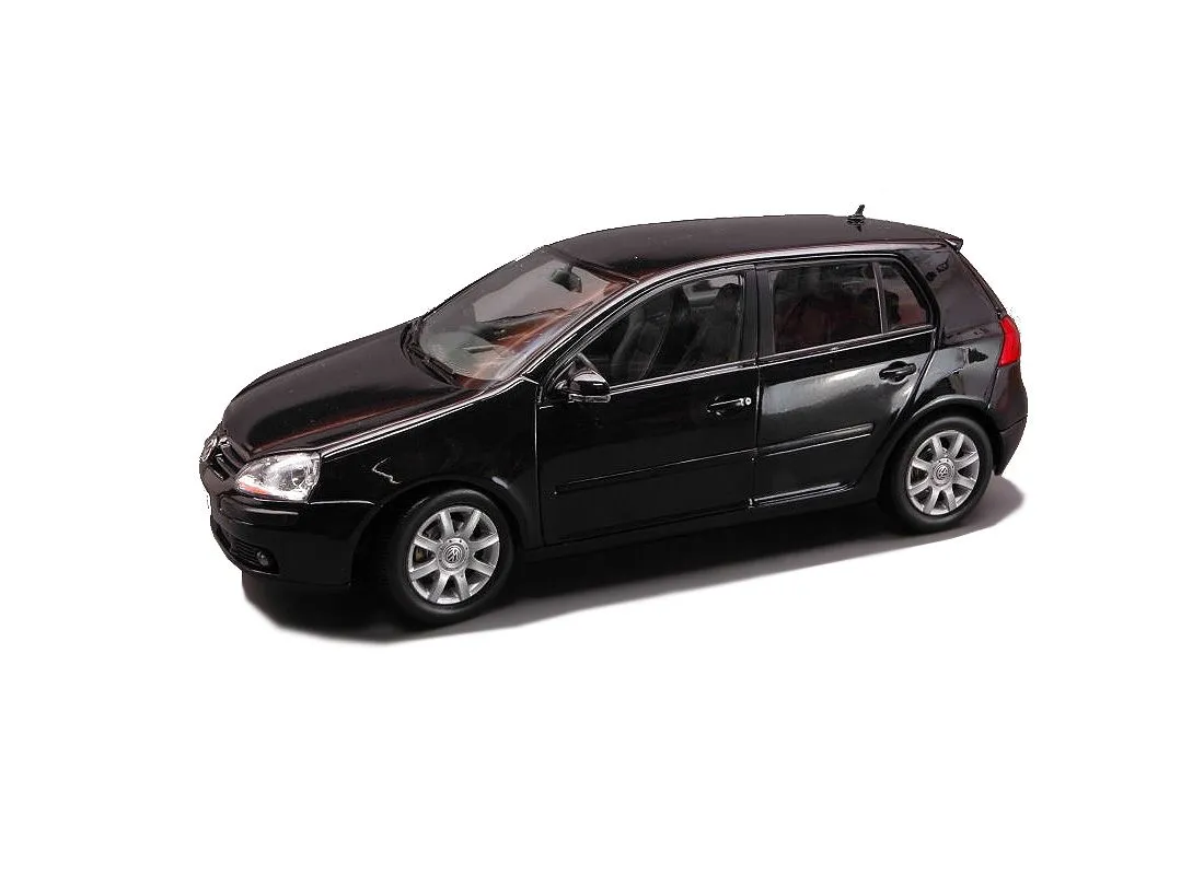 45962 maisto vw golf mk4