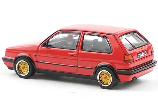 45962 minichamps vw golf mk4
