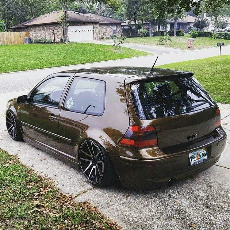 45962 solido vw golf mk4