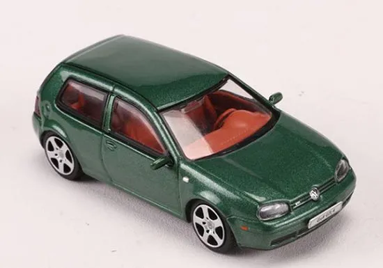 45962 welly vw golf mk4