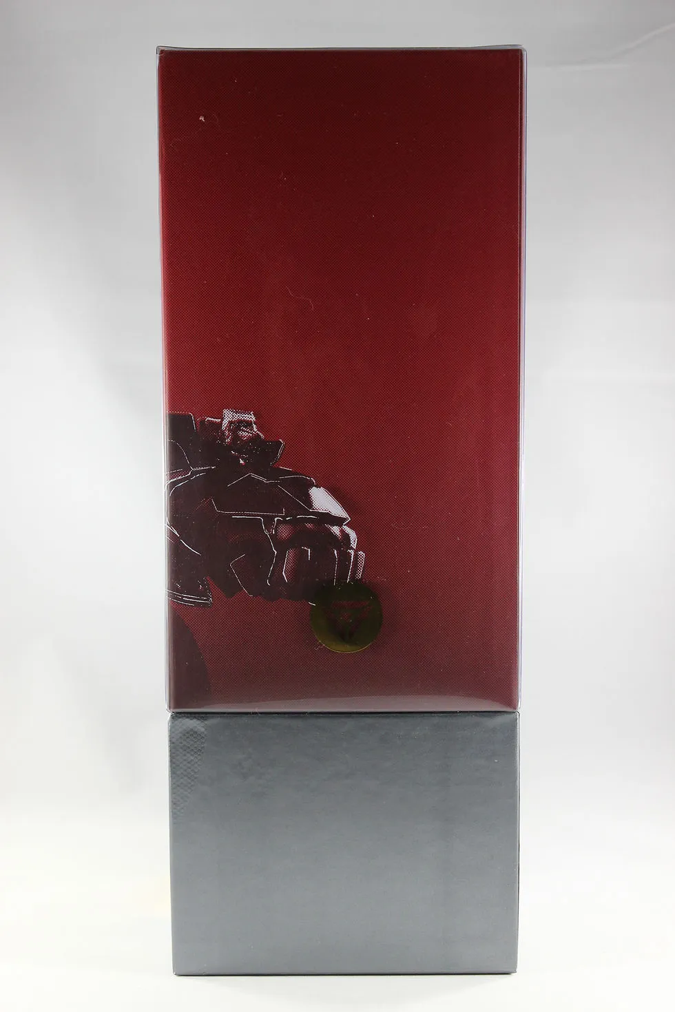 45965 hot toys iron man mark 6 armor details