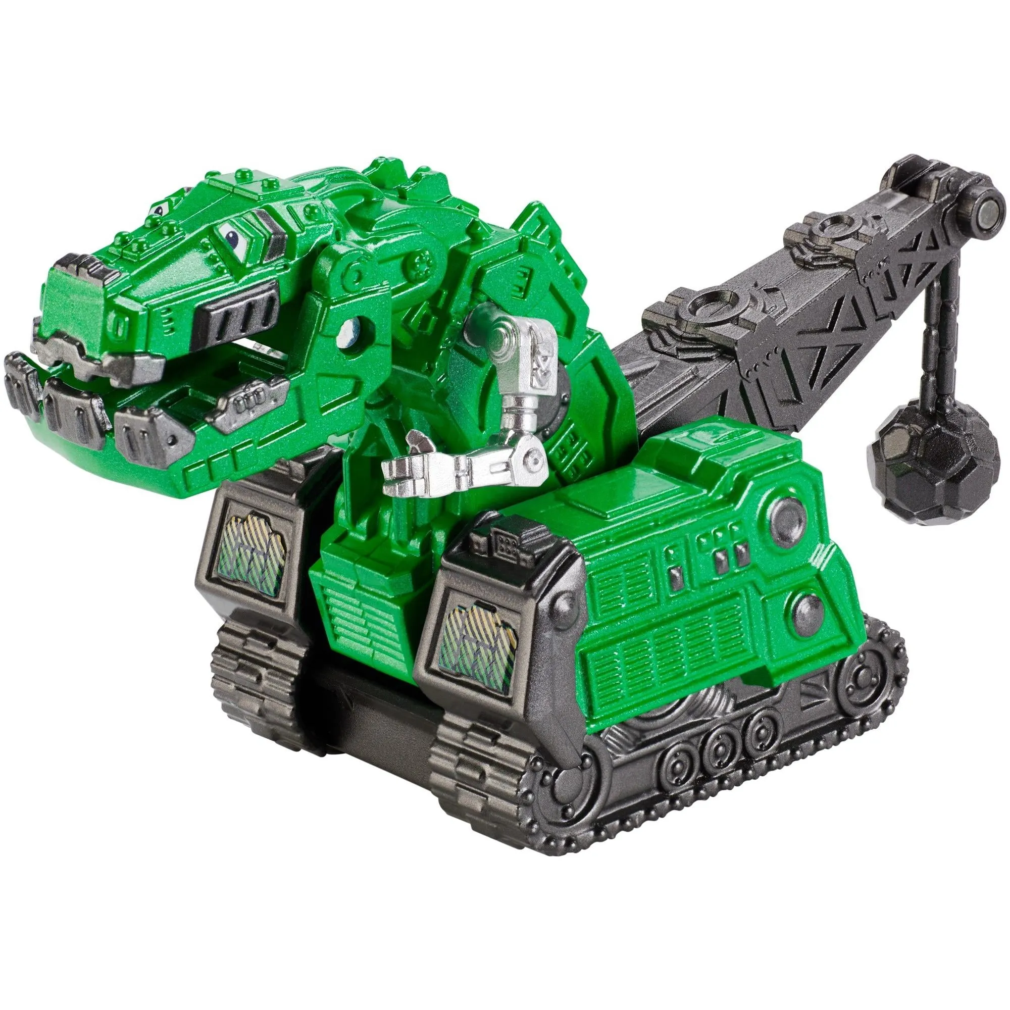 45967 dinotrux diecast collection