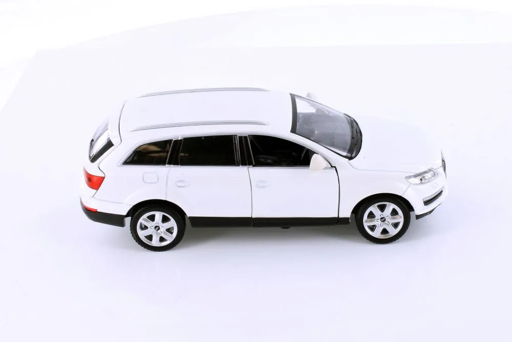 45968 diecast model material quality