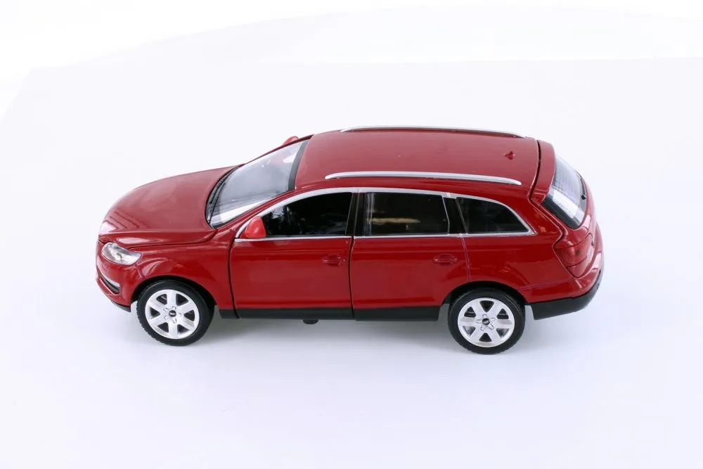 45968 diecast model scales