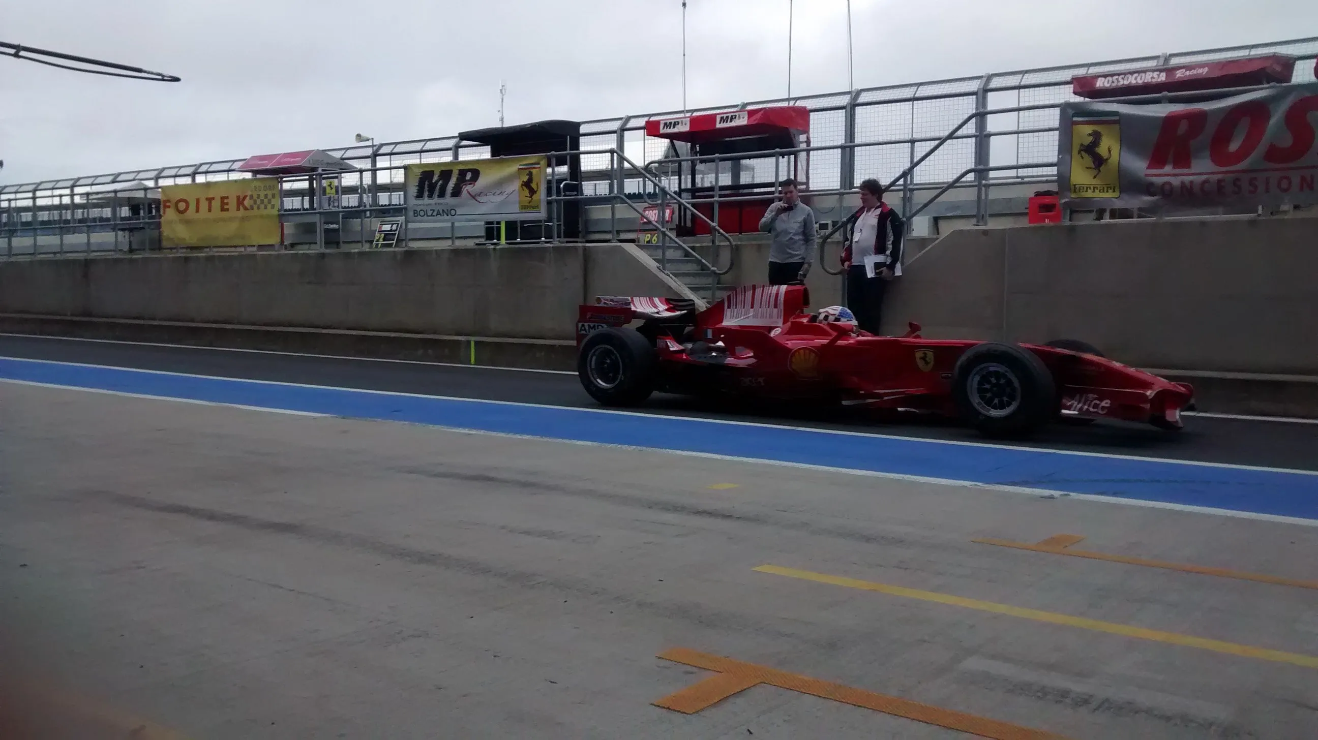 45969 racing techniques practice