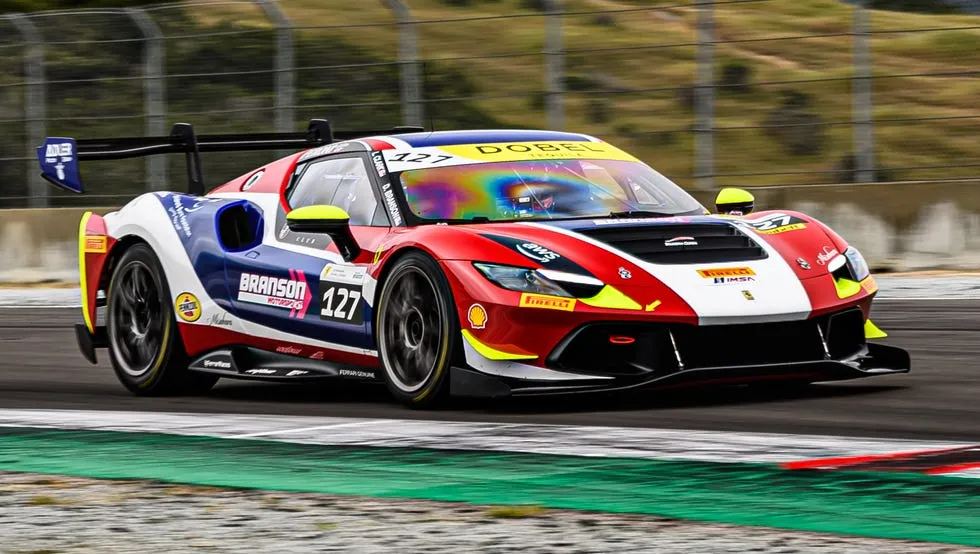 45969 track dynamics illustration