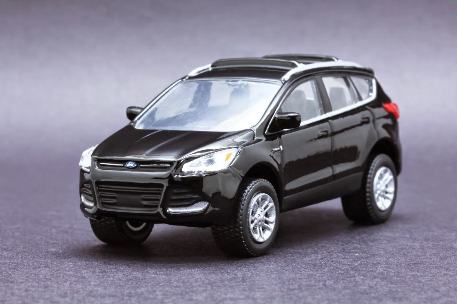 45972 diecast model detailing