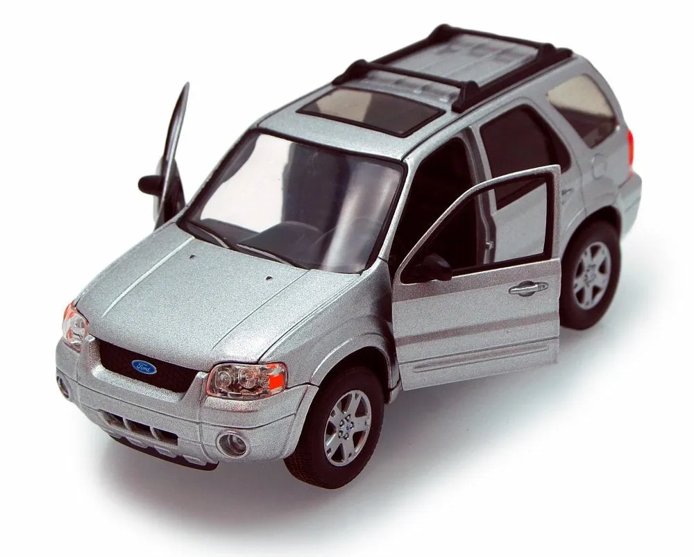 45972 ford escape diecast design
