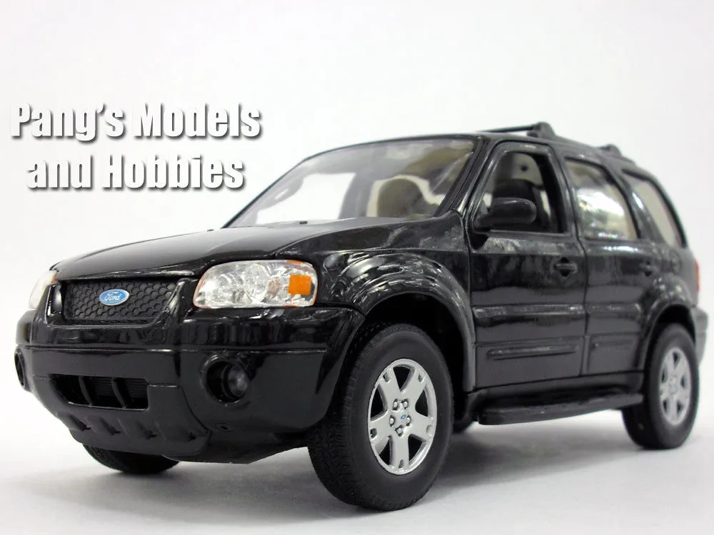 45972 ford escape diecast model history