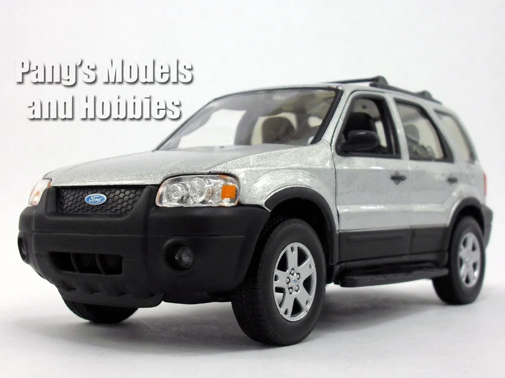 45972 ford escape diecast model overview