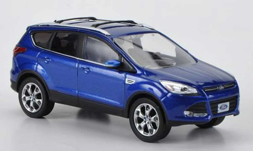 45972 rare ford escape diecast