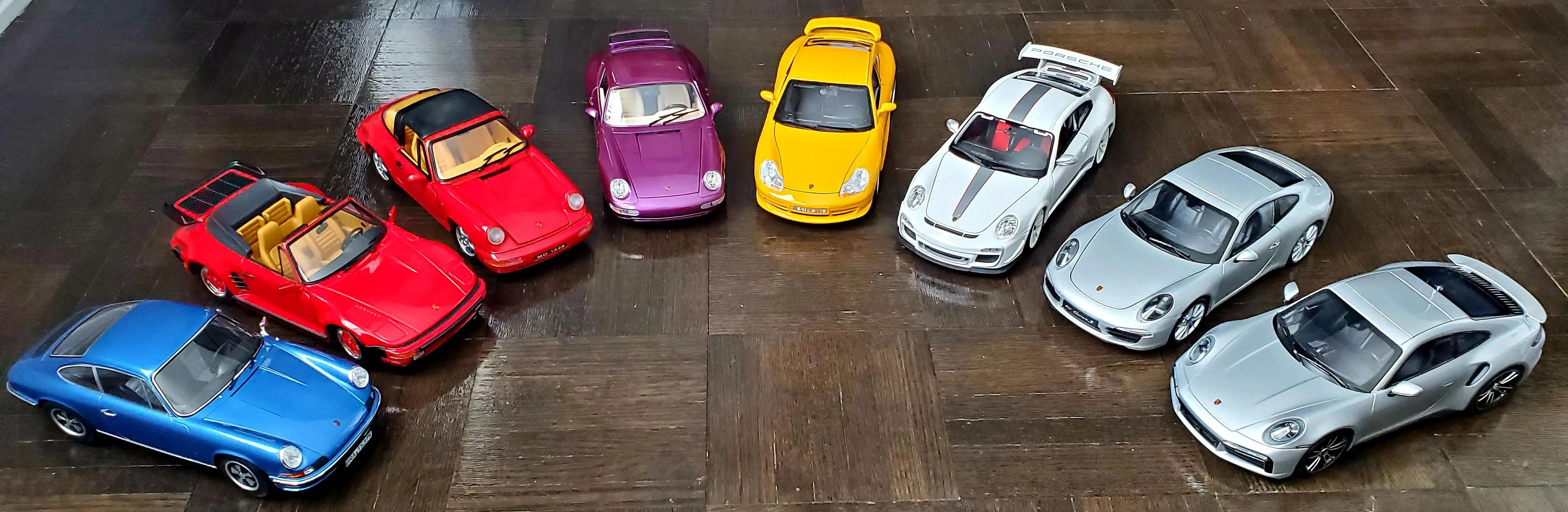 45973 diecast metal components