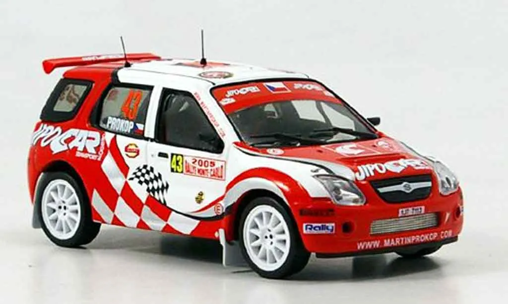 45977 diecast car details