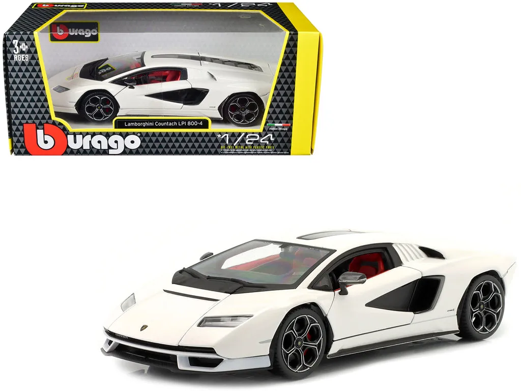 45979 bburago countach collectibility
