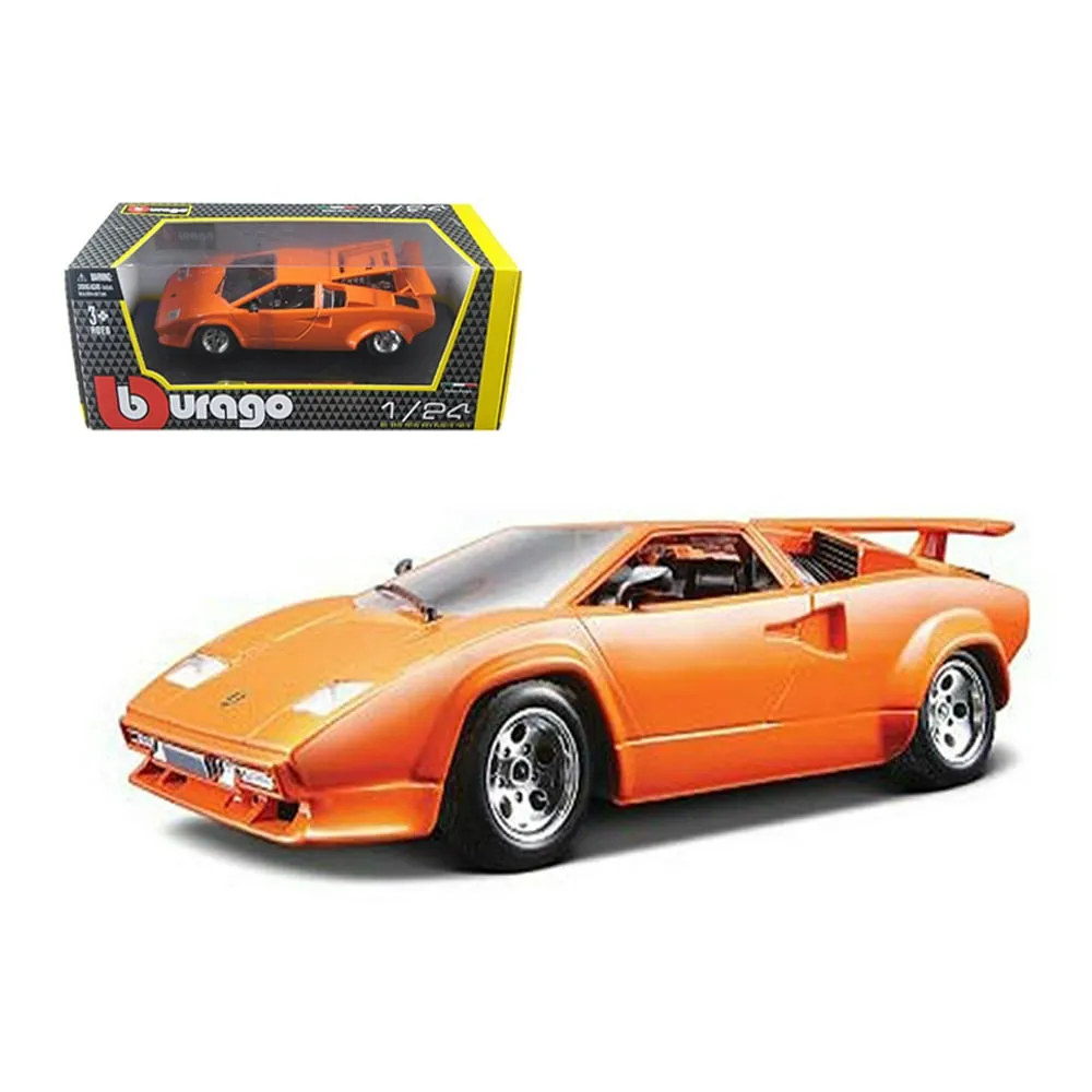 45979 bburago history