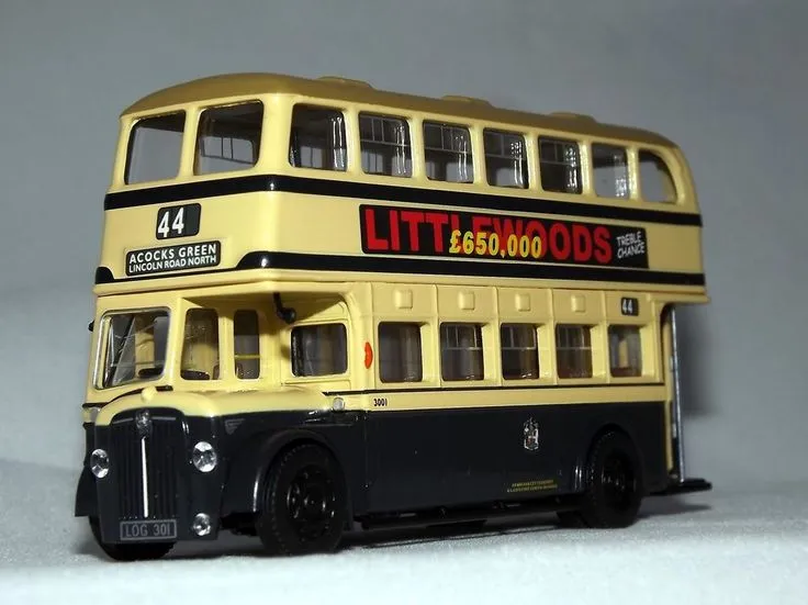 45980 limited edition model