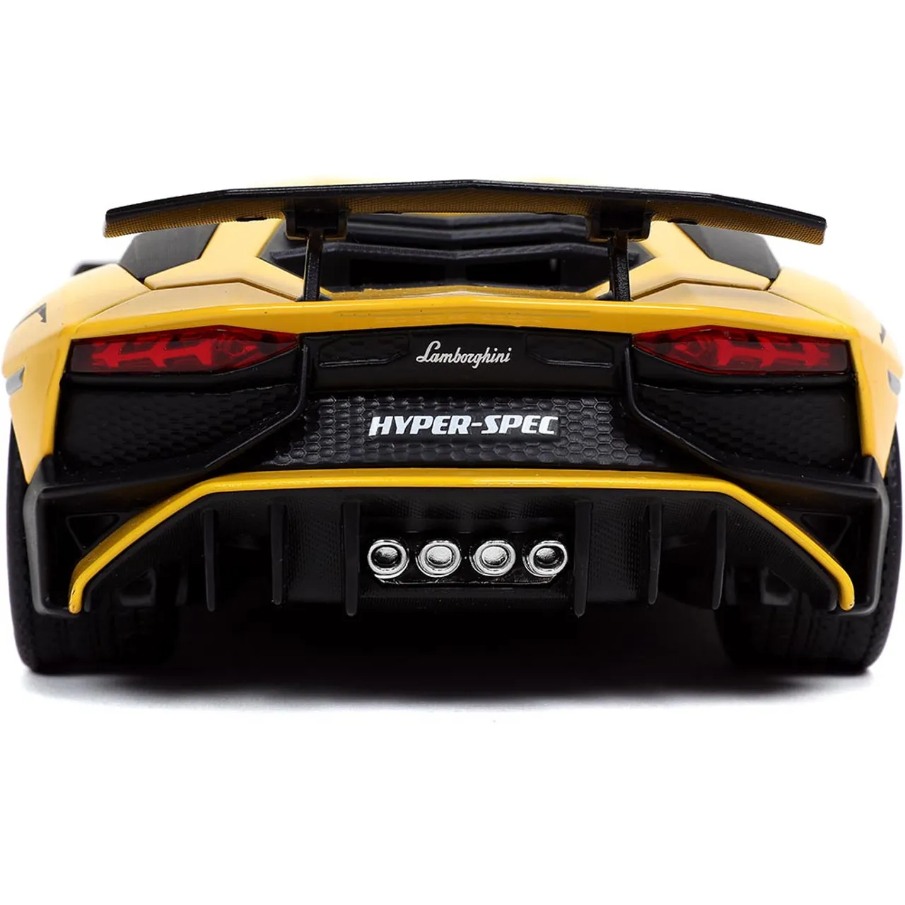 45984 aventador sv diecast collection