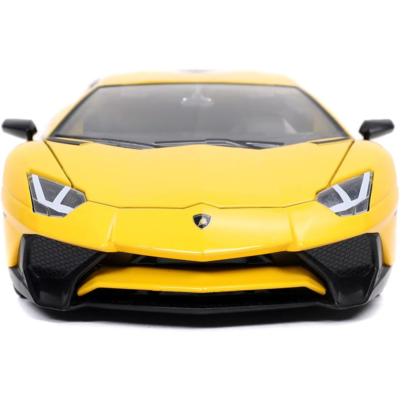 45984 aventador sv diecast detailing