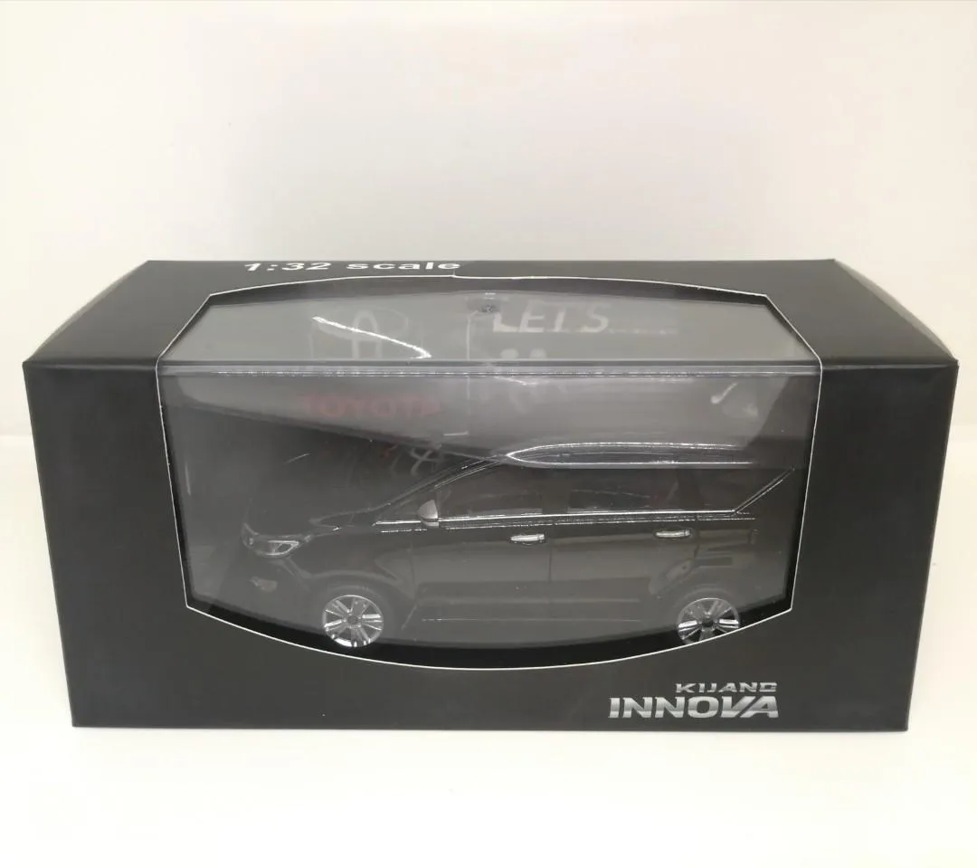 45985 innova diecast authenticity