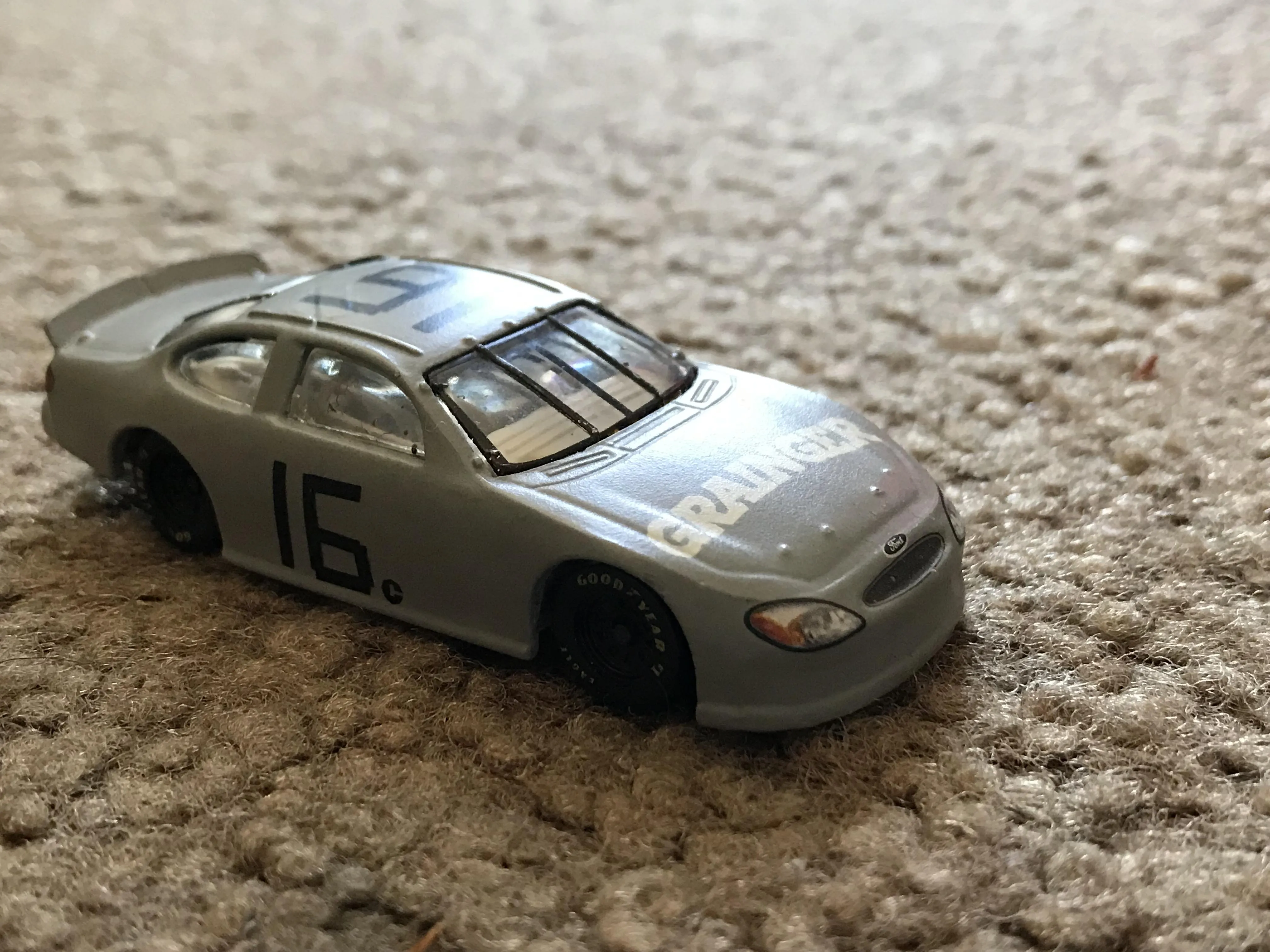 45986 diecast skin factors