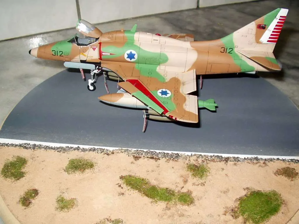 45987 diecast model details
