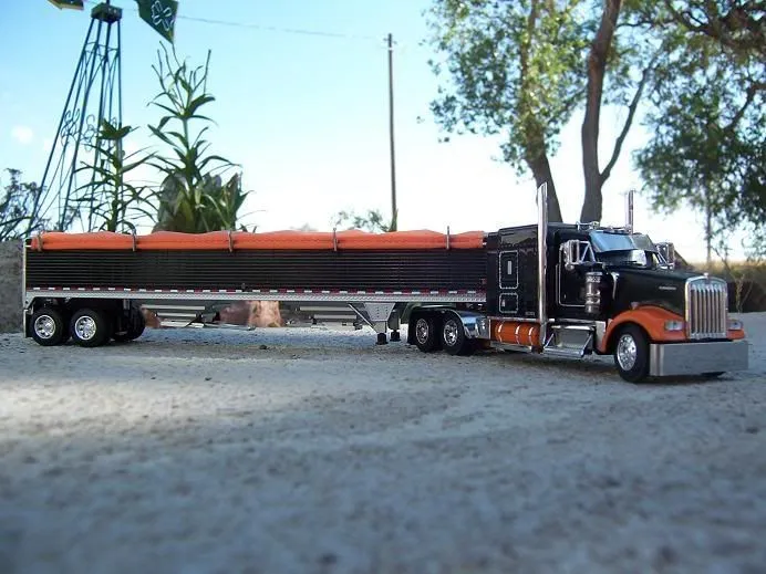 45988 volvo truck south africa
