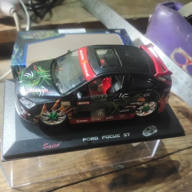 45989 trucks diecast
