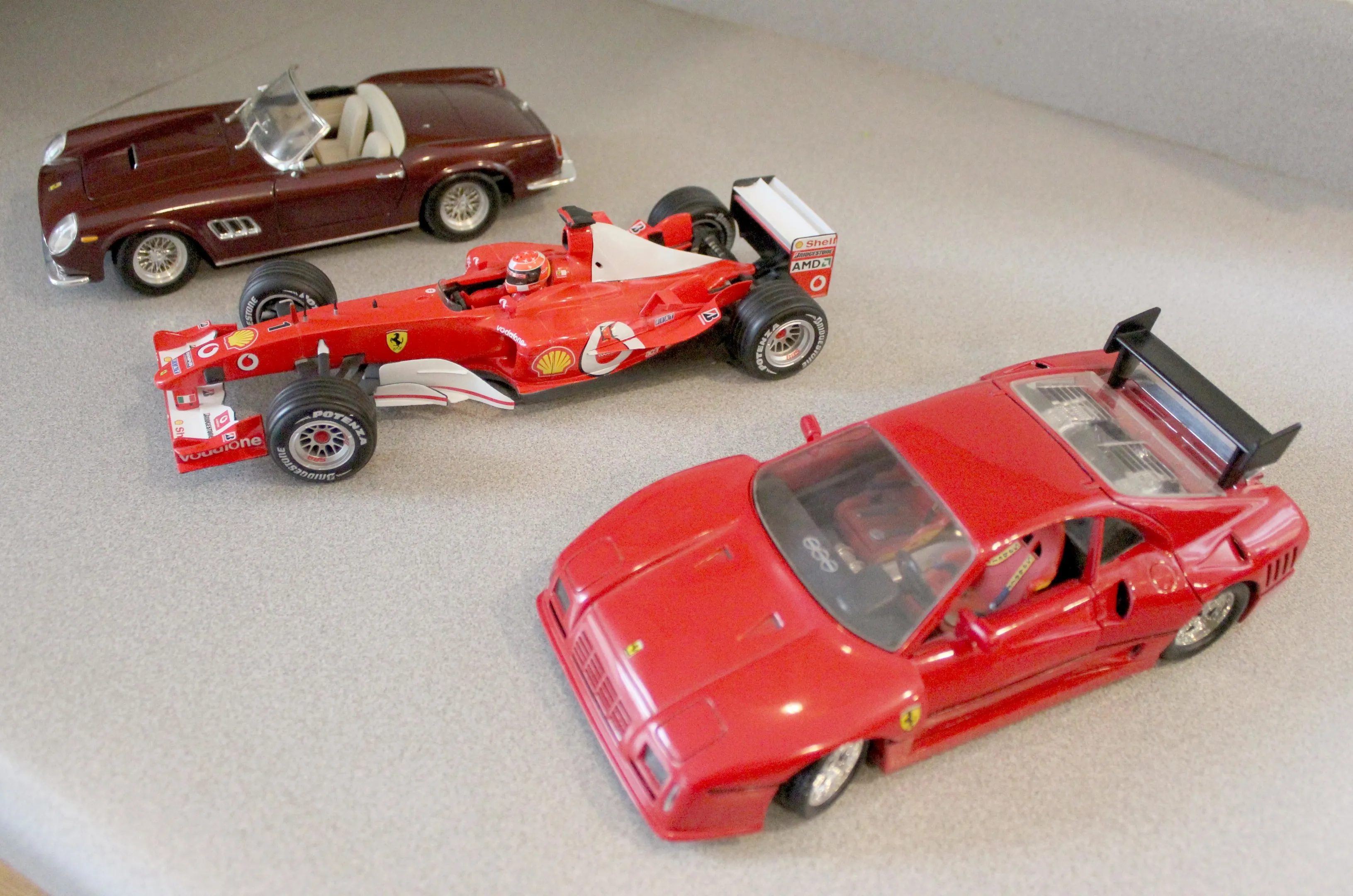 45990 pickfords diecast model history