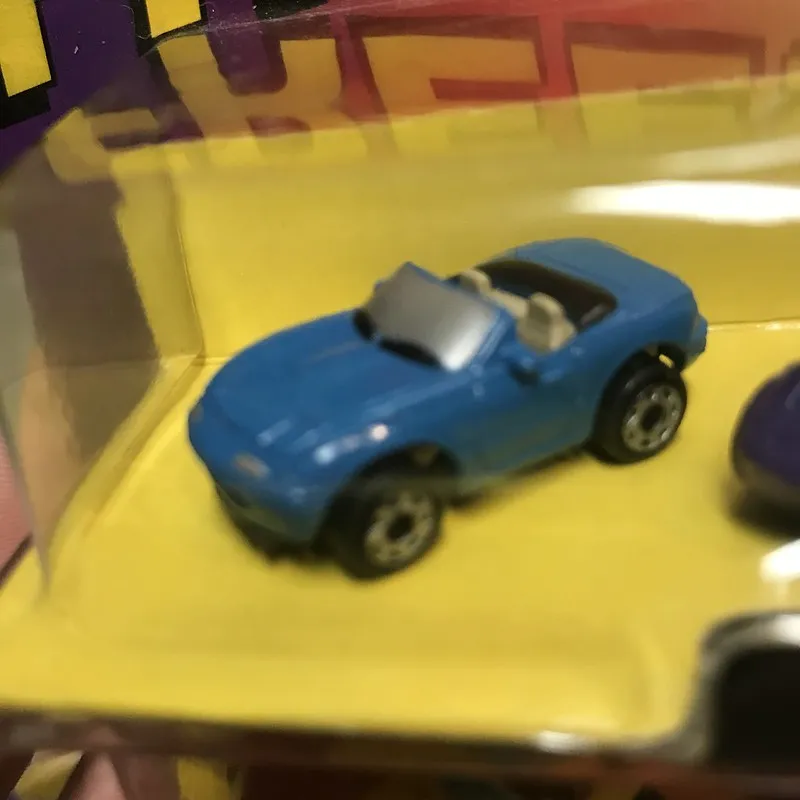 45993 miata nd diecast