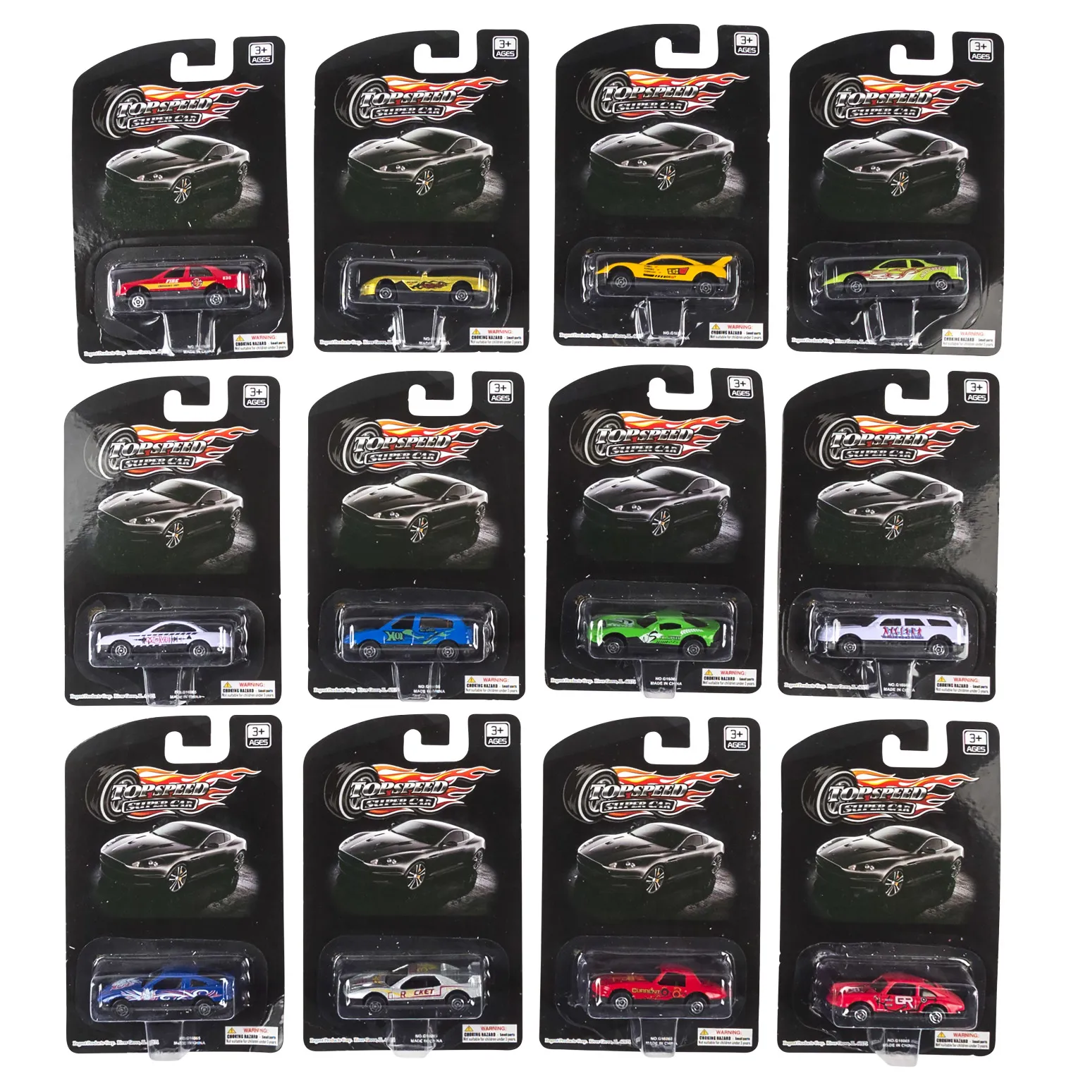 45995 diecast car marketplace