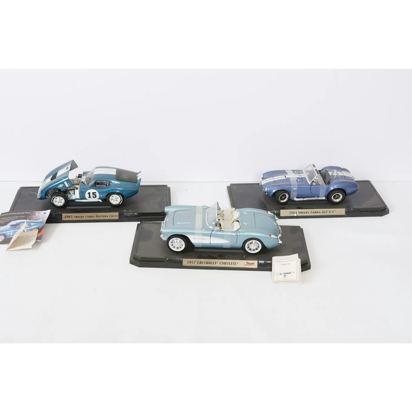 45995 diecast car quality