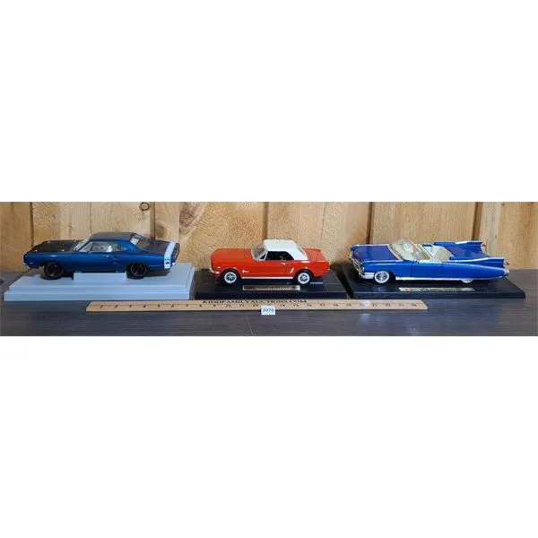 45995 diecast car storage