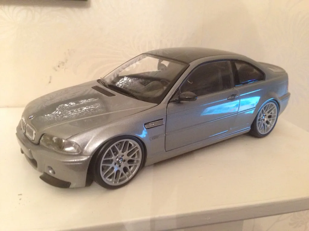 45998 cars diecast collection