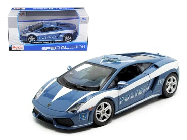 45998 diecast cars display