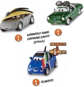 45998 francesco bernoulli 2014 diecast