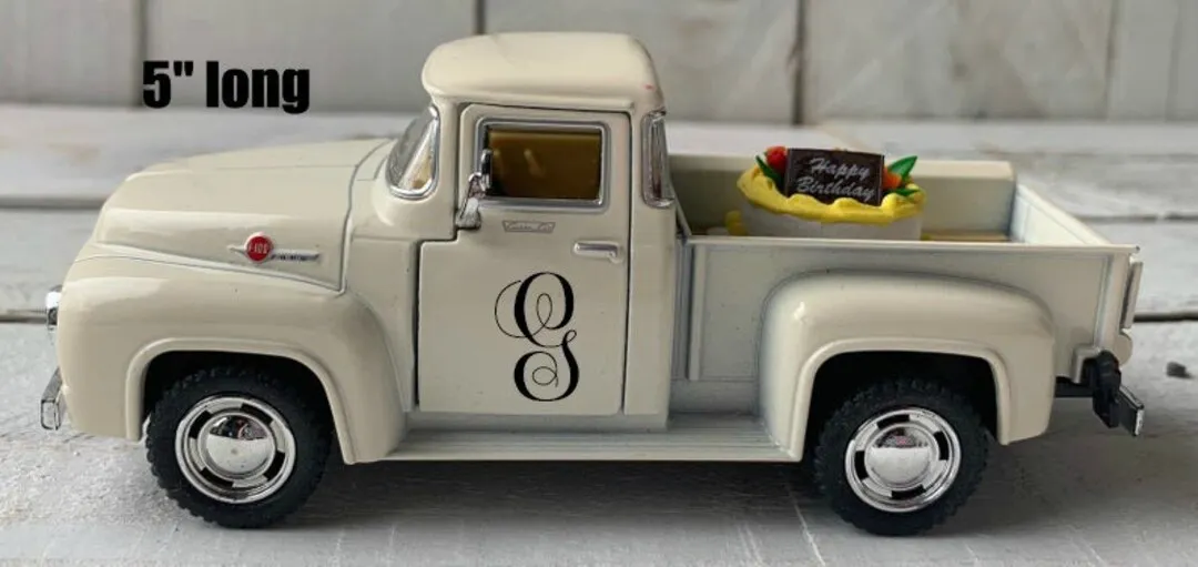 45999 ford f100 diecast