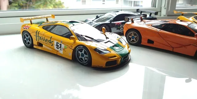 46000 norev diecast quality 5